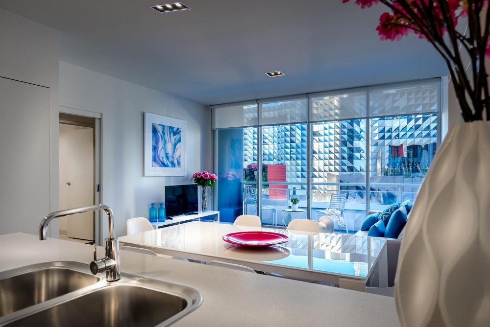 Milano Serviced Apartments